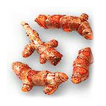 KHAMIN (Turmeric - Curcuma longa)